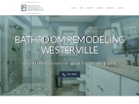 Bathroom Remodeling in Westerville, OH | Bath   Kitchen Pros