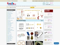Wholesale Beads and Jewelry Making Supplies - beads nice Jewelry