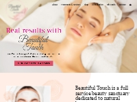 Beautiful Touch Skin   Beauty Clinic