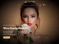 Beauty Art Pro - When Beauty Meets Art