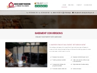 Basement Conversions Sheffield | Basement Conversions Rotherham