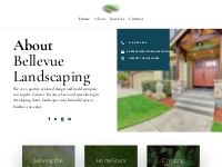 HomeStars Verified Landscape Services | Bellevue Landscaping