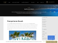 Pampelonne Beach - St Tropez Beach Club Guide