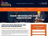 Home Remodeling   Renovation | Best Choice Home Remodeling