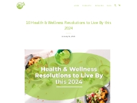    10 Health   Wellness Resolutions to Live By this 2024   BestLab