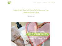    Valentine's Day Self-Care Gifts Because You Deserve Some Love | Blo