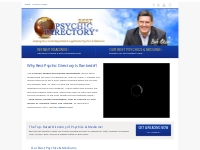 Best Psychic Directory: Reviews Of Psychics & Psychic Mediums |