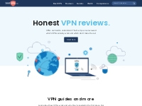 Best VPN Services Reviewed for 2024 - bestvpn.org