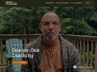 One on One Male Life Coach - BetterMen Coaching