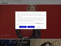 Burberry | Official Website   Store