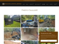 BHH Demolition and Removal Services LLC - View Our Project Gallery