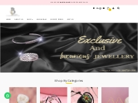 BHRTI IMPEX || Best Designer Jewelry and Gemstone Reseller & Manufactu