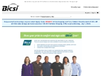 30% Off + Free Flat Rate Shipping! - BICSI Corporate Store