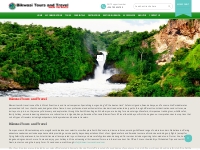 Bikwasi Tours   Travel   Book cheap Hotels in Uganda Accommodation Saf