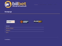 Bilbet app India - download for iOS and Android ?