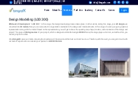 Design Modeling (LOD 300)   bimgrafX