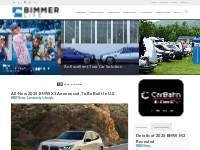 BMW Community News and Events - BimmerLife