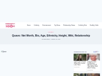 Quavo: Net Worth, Bio, Age, Ethnicity, Height, Wiki, Relationship