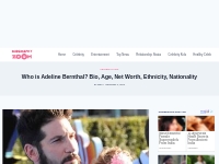 Adeline Bernthal Bio: Net Worth Updated 2023, Age, Height, Ethnicity