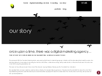 About Our Marketing Agency | Birdhouse Marketing   Design, LLC