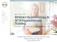 Welcome to Birkdale Hypnotherapy - Birkdale Hypnotherapy