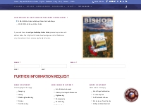 Get More Information About Bishop CA | Request Bishop Area Information