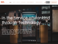 Bits Bytes - In The Service Of Mankind Through Technology