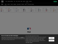 MLB | Major League Baseball, News, Scores, Highlights, Stats, Standing