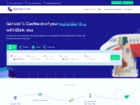 BlinkVisa | Online Visa Services