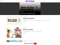 The All My Faves Blog - Discover The Web's Absolute Best