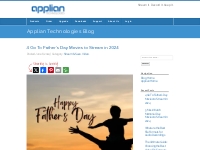 Applian Technologies Blog