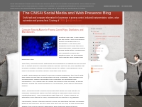 The CMS4i Social Media and Web Presence Blog