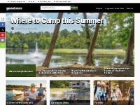 Good Sam Camping Blog | Outdoor Travel | RV   Camping Tips