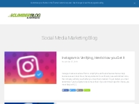 iClimber Social Media Marketing Blog | Social Media Marketing Blog