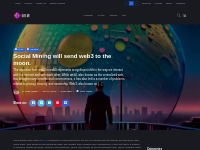 Social Mining will send web3 to the moon. - Lit.it Blog