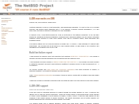   			NetBSD Blog