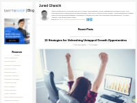 Shift4Shop eCommerce Blog | Juned Ghanchi