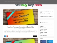  We Buy Key Fobs Blog