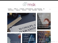 MSK Blog   MSK s Official Blog Site