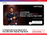 A Complete Overview About ACCA course in 2024: Step-by-Step Guide