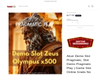 Akun Demo Slot Pragmatic, Slot Demo Pragmatic Play | Game Slot Online 