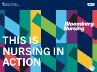 Lawrence Bloomberg Faculty of Nursing