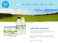 Blue Bay Cheese – Feel the Blue Bay difference! - Blue Bay Cheese