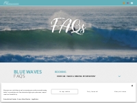 Faqs | Surf Camp Morocco | Blue Waves Surf House