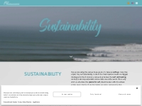 Sustainability | Surf Camp Morocco | Blue Waves Surf House
