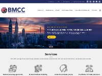 British Malaysian Chamber Of Commerce (BMCC)   Your Business Partner I