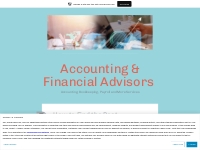 Accounting   Financial Advisors    Accounting, Bookkeeping, Payroll an
