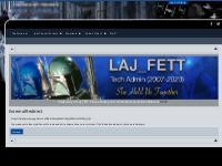 External Redirect | Jedi Council Forums