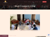 Mauli Community Living -