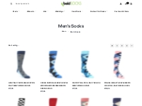Men s Socks